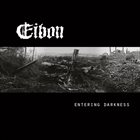 EIBON Entering Darkness album cover