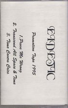 EIDETIC Promotion Tape 1995 album cover