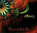 EIHWAZ Amadeus album cover