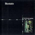 EIKENSKADEN — The Black Laments Symphony album cover
