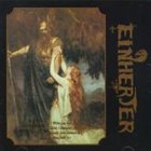 EINHERJER Aurora Borealis album cover