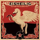 EISHEILIG Auf Dem Weg in Deine Welt album cover
