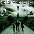 EISHEILIG Elysium album cover