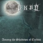 EKHO Among the Shadows of Erebus album cover