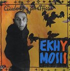 EKHYMOSIS Ciudad Pacifico album cover