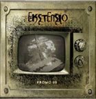 EKSTENSIO Promo 09 album cover