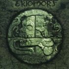 EKTOMORF Outcast album cover