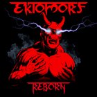 EKTOMORF Reborn album cover