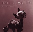 EL CACO Solid Rest album cover