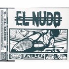 EL NUDO E.N.L.L.E.P album cover