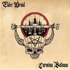 ELDER DRUID Carmina Satanae album cover