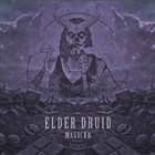 ELDER DRUID Magicka album cover