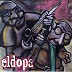 ELDOPA Skinless album cover