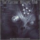 THE ELECTRIC HELLFIRE CLUB Electronomicon album cover