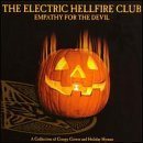 THE ELECTRIC HELLFIRE CLUB Empathy for the Devil album cover