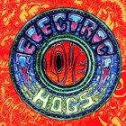 ELECTRIC LOVE HOGS Electric Love Hogs album cover