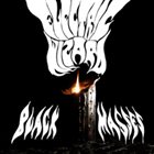ELECTRIC WIZARD — Black Masses album cover