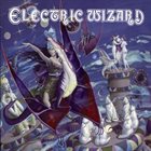ELECTRIC WIZARD — Electric Wizard album cover