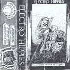 ELECTRO HIPPIES ...Killing Babies Is Tight album cover