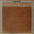 ELECTRO HIPPIES The Peel Sessions album cover