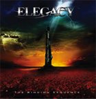 ELEGACY The Binding Sequence album cover