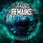 ELEGY REMAINS Laniakea album cover