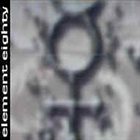 ELEMENT EIGHTY Mercuric album cover