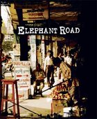 ELEPHANT ROAD Elephant Road album cover