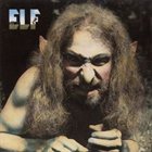 ELF Elf album cover