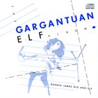 ELF The Gargantan Elf Album album cover