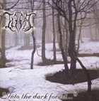 ELFFOR Into the Dark Forest album cover