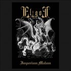 ELIGOS Imperium Malum album cover