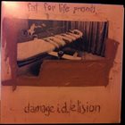ELISION Elision / Damage I.D. album cover