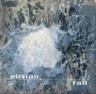 ELISION Fall album cover