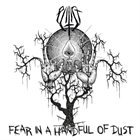 ELITIST (OR) Fear In A Handful Of Dust album cover
