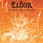 ELIXIR Sovereign Remedy album cover