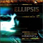 ELLIPSIS Comastory album cover