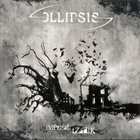 ELLIPSIS Imperial Tzadik album cover