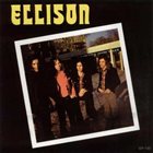ELLISON Ellison album cover