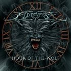 ELMSFIRE Hour Of The Wolf album cover