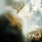 EL'NATH Paranoïa Urbaine album cover