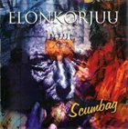 ELONKORJUU Scumbag album cover