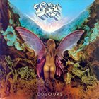 ELOY Colours album cover