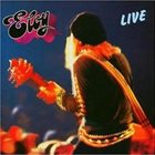 ELOY — Eloy Live album cover