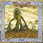 ELVENKING — Wyrd album cover