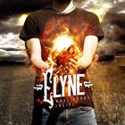 ELYNE What Burns Inside album cover