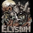 ELYSIUM Elysium EP album cover