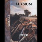 ELYSIUM Sunset album cover