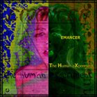 EMANCER The Human Experiment album cover