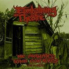 EMBALMING THEATRE Re-Animated Tomb Contents (Live at Sedel) album cover